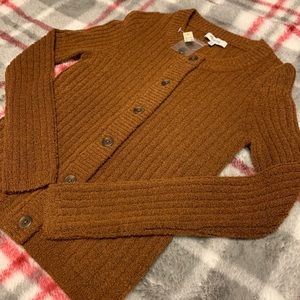 Madewell Cardigan (NEW)
